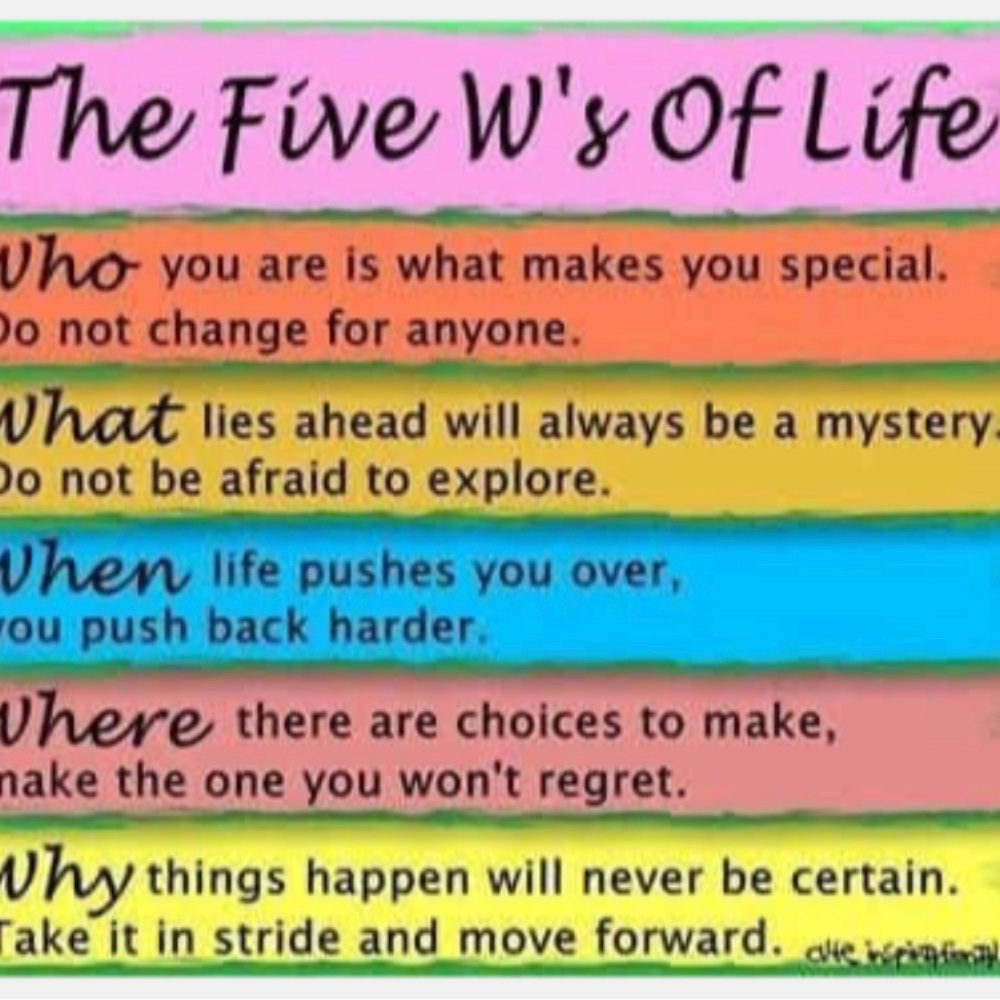 Meet your Posher, Hope